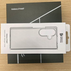 갤럭시 폴드7 512기가 민트 미개봉 팝니다