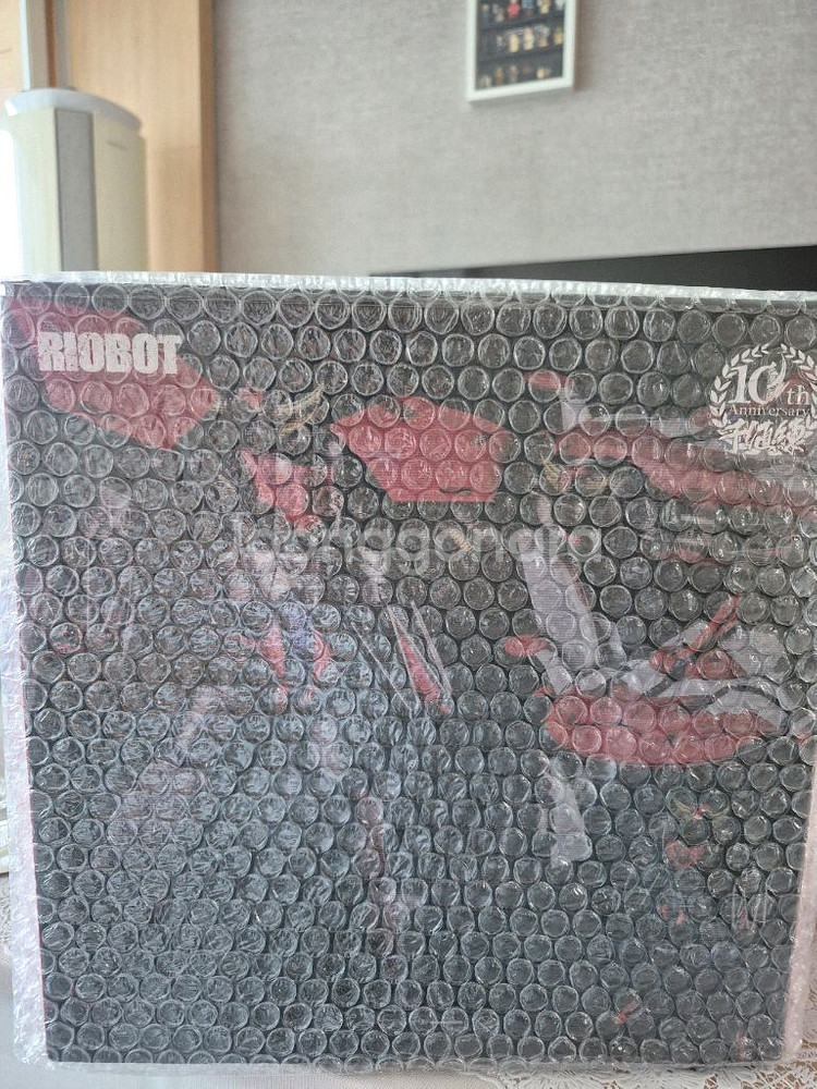 센티넬 라이오봇 그랜다이저 &스페이저 합본--0