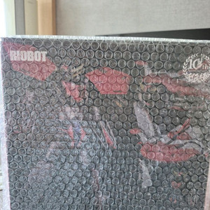 센티넬 라이오봇 그랜다이저 &스페이저 합본