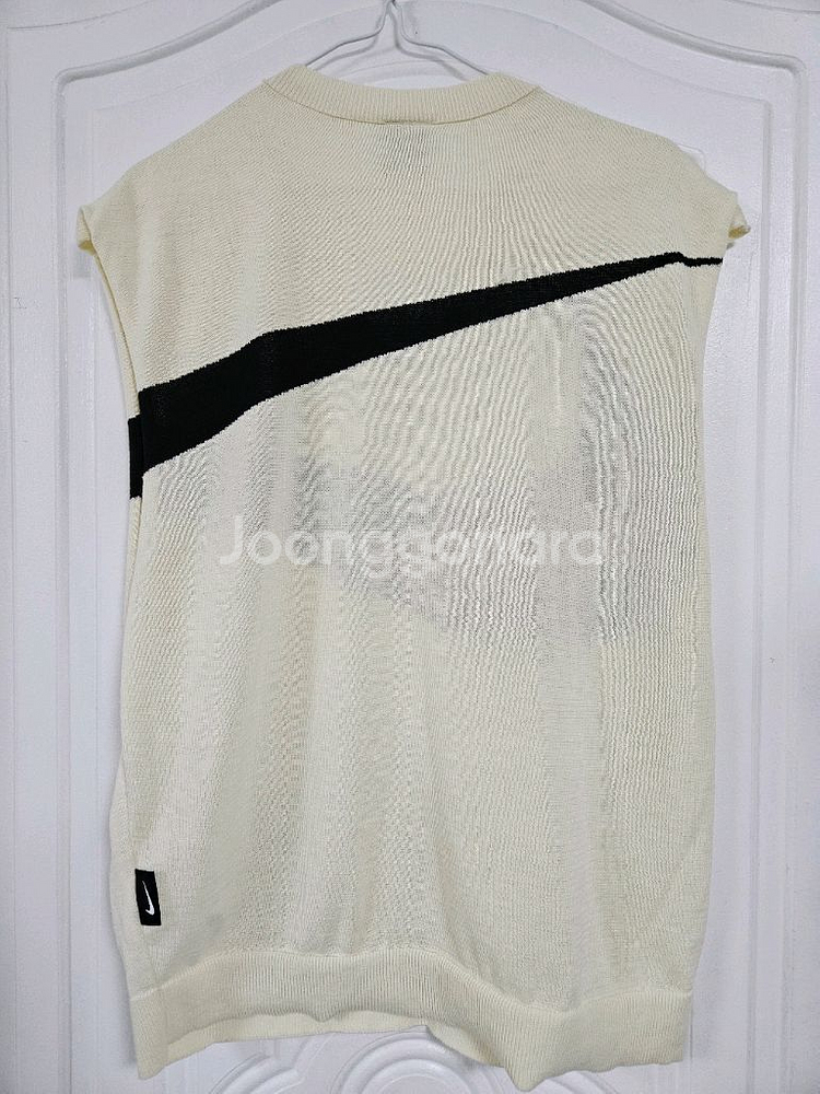 나이키 앞뒤 빅스우시 23년 조끼 베스트--3