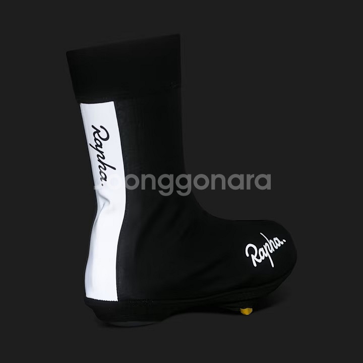 라파 웻 웨더 오버슈즈--1