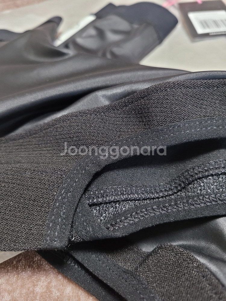 라파 웻 웨더 오버슈즈--3