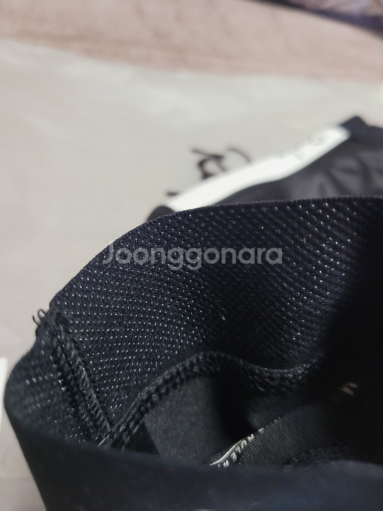 라파 웻 웨더 오버슈즈--5