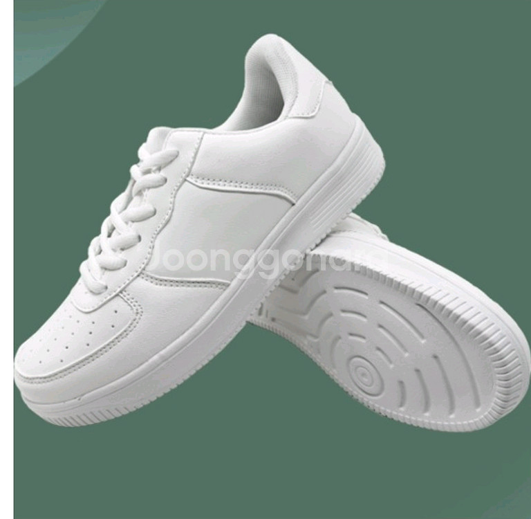 모닝글로리 운동화235 ㅡ1회착용 가벼움!--4