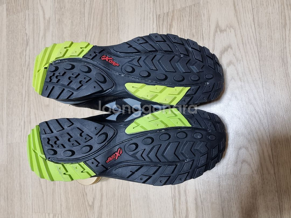 K2 안전화 265mm--2