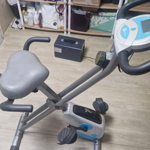 자전거 운동기구 (무료나눔)