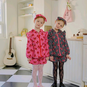 에이리틀 리본원피스 L