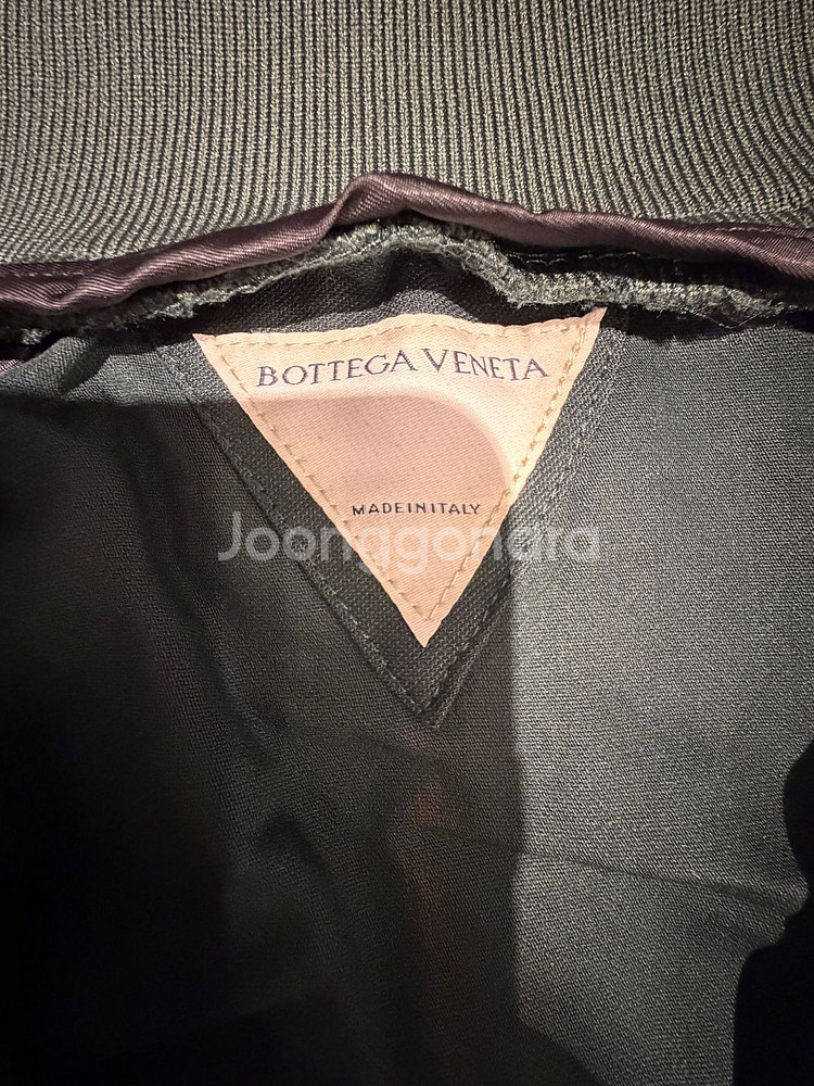 [보테가;베네타] 새상품 / 트레이닝 상의 / 약 105 사이즈--2