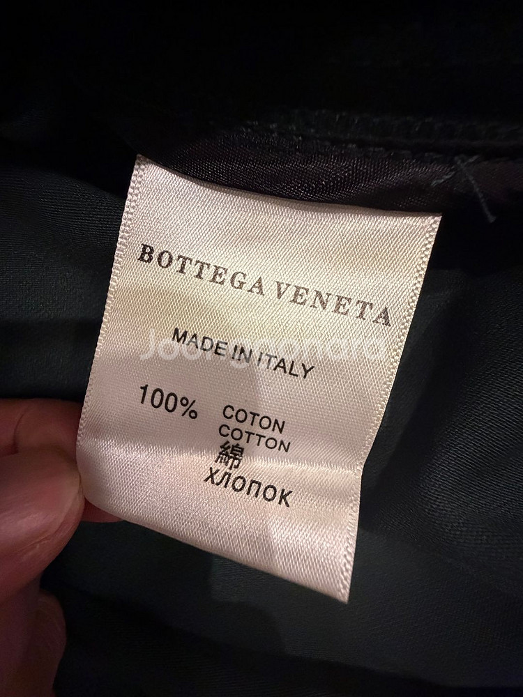 [보테가;베네타] 새상품 / 트레이닝 상의 / 약 105 사이즈--3