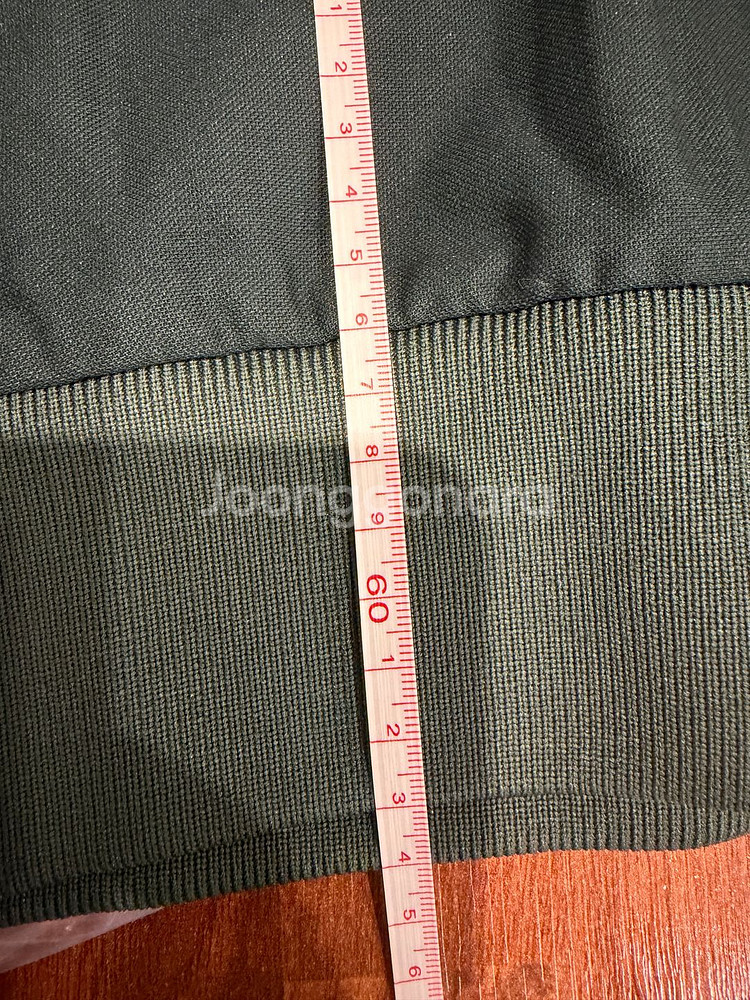 [보테가;베네타] 새상품 / 트레이닝 상의 / 약 105 사이즈--5