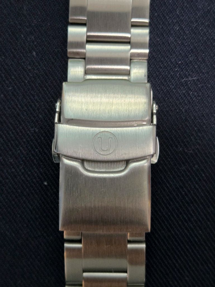 엉클스트랩(엉클세이코) 브레이슬릿 SPB451, 453용 이미지