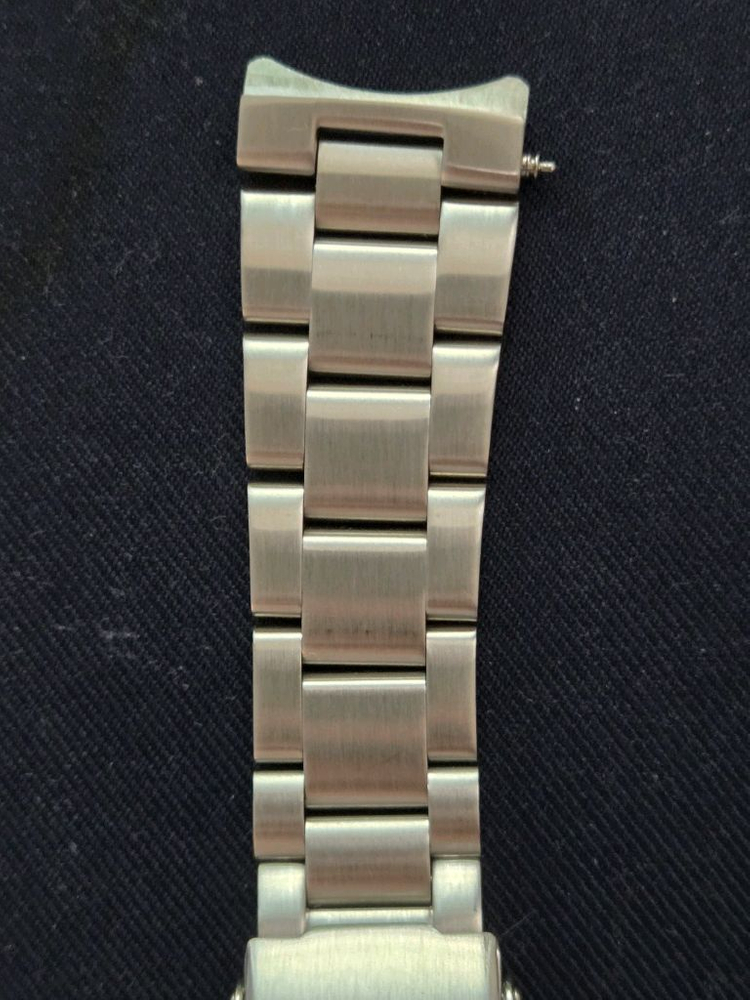 엉클스트랩(엉클세이코) 브레이슬릿 SPB451, 453용 이미지