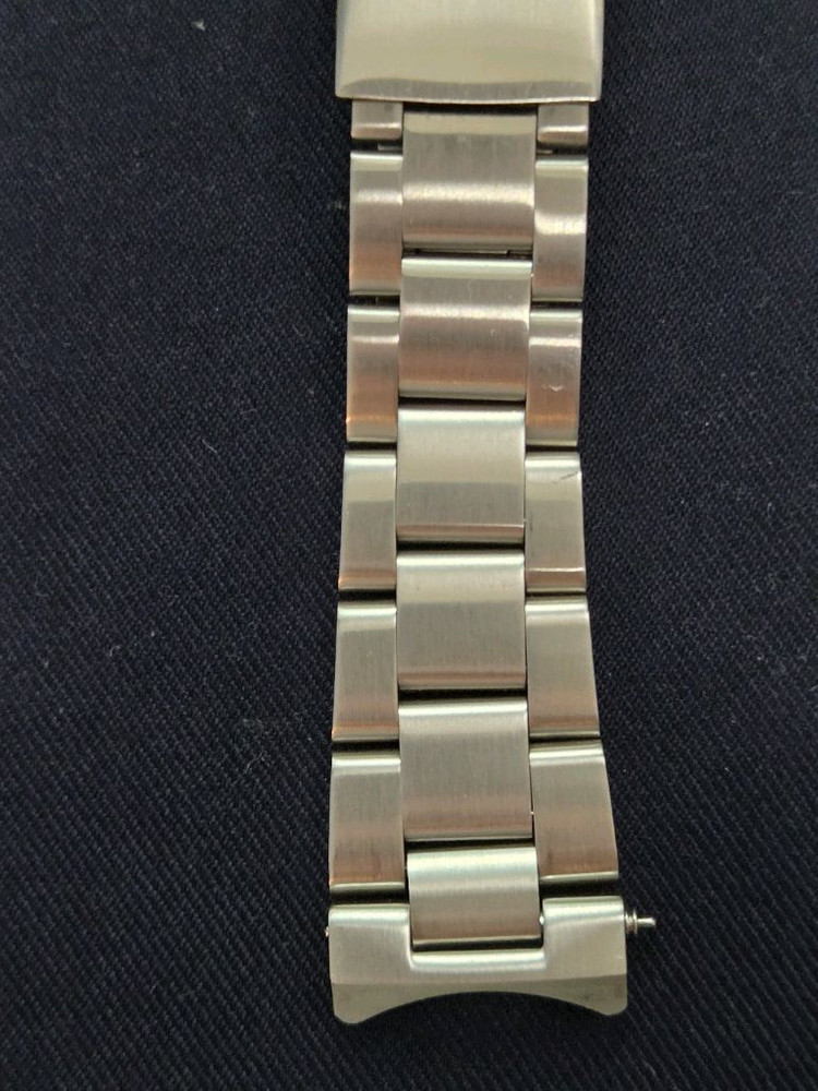 엉클스트랩(엉클세이코) 브레이슬릿 SPB451, 453용 이미지