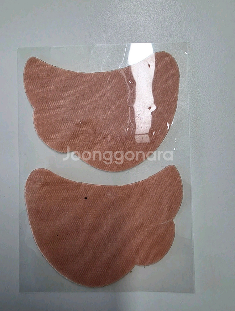 미팩토리 3단 돼지코팩 7개 (새상품)--3