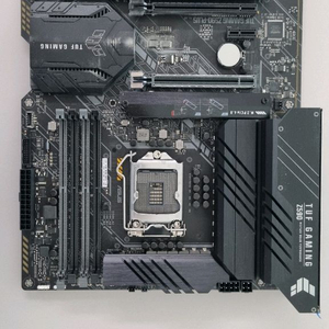 Z590 게이밍 메인보드