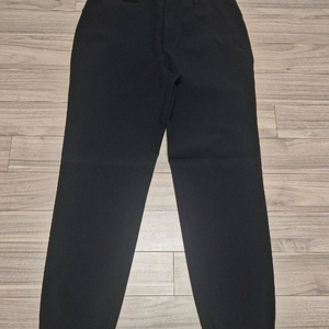 Malbon 말본 블랙 조거 팬츠 82