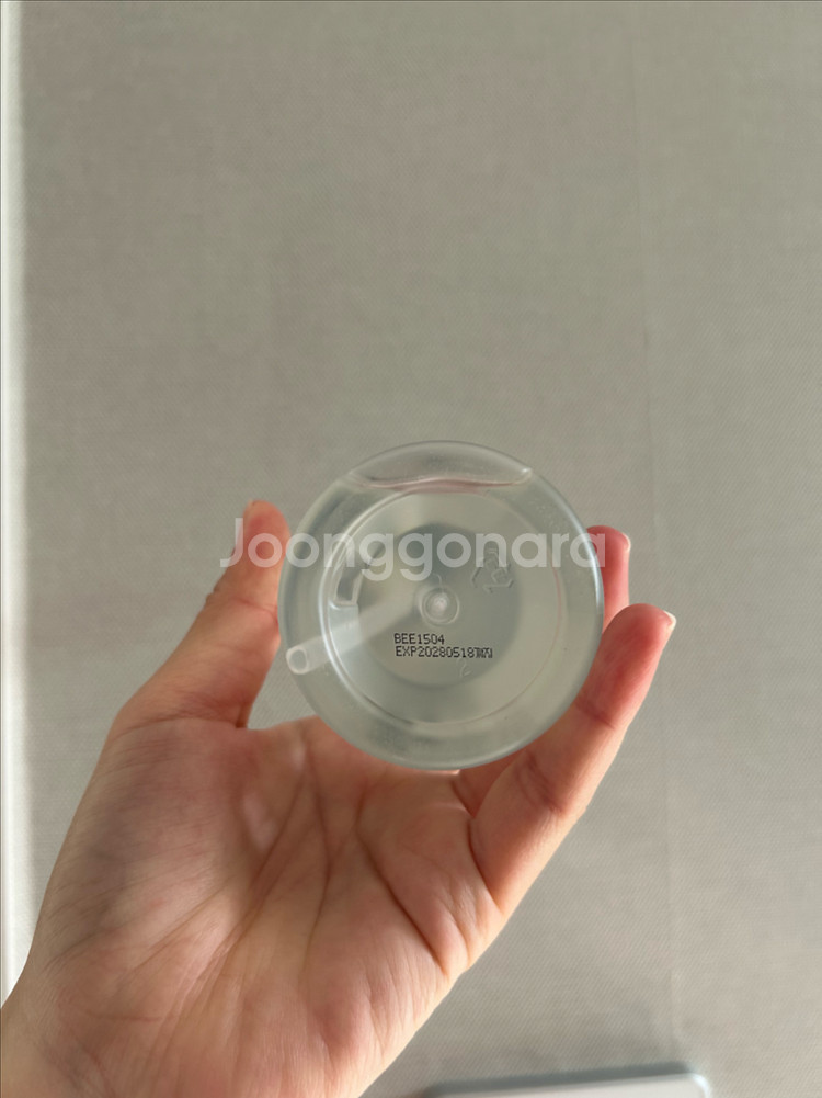 바이더퀄리티 클렌징젤--1