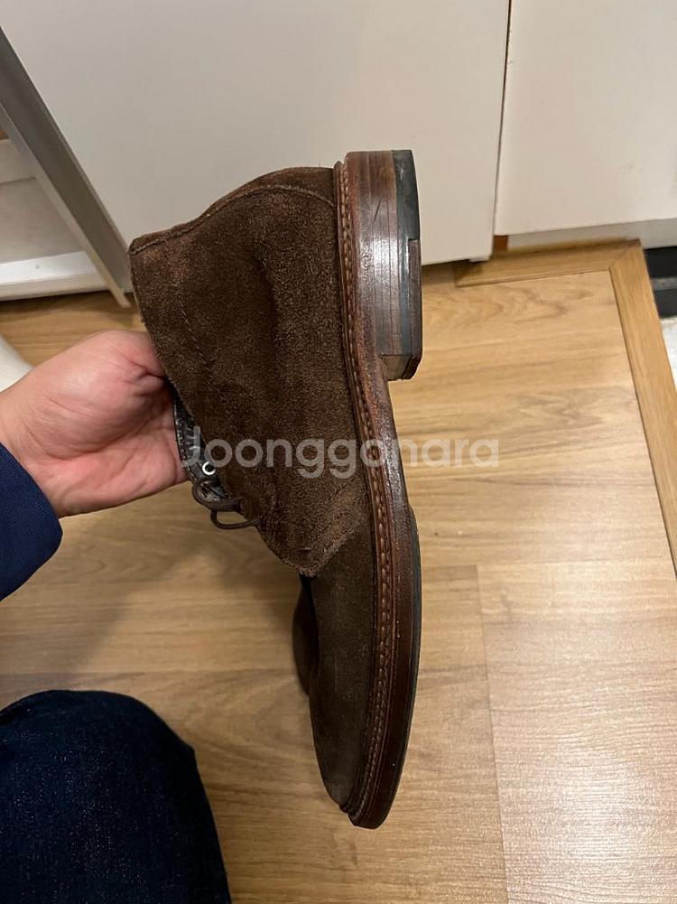 알든 1492 처카부츠 7.5e 파라부트 lvc--3