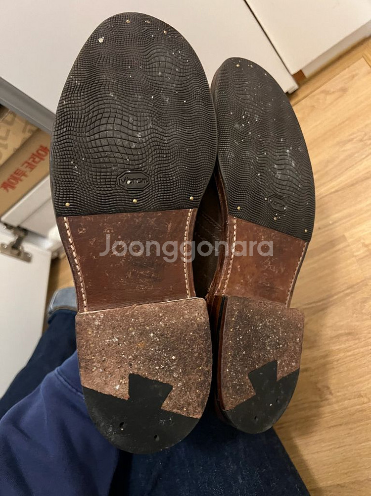 알든 1492 처카부츠 7.5e 파라부트 lvc--5