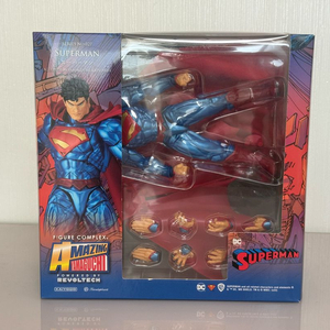 어메이징 야마구치 리볼텍 슈퍼맨 (상태 S급)