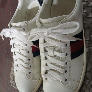 구찌 스니커즈 운동화 36.5 235~240