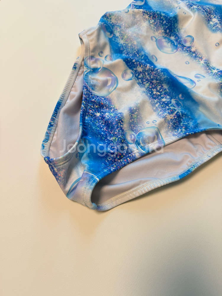 아레나 버블소다 여자 수영복 95--4