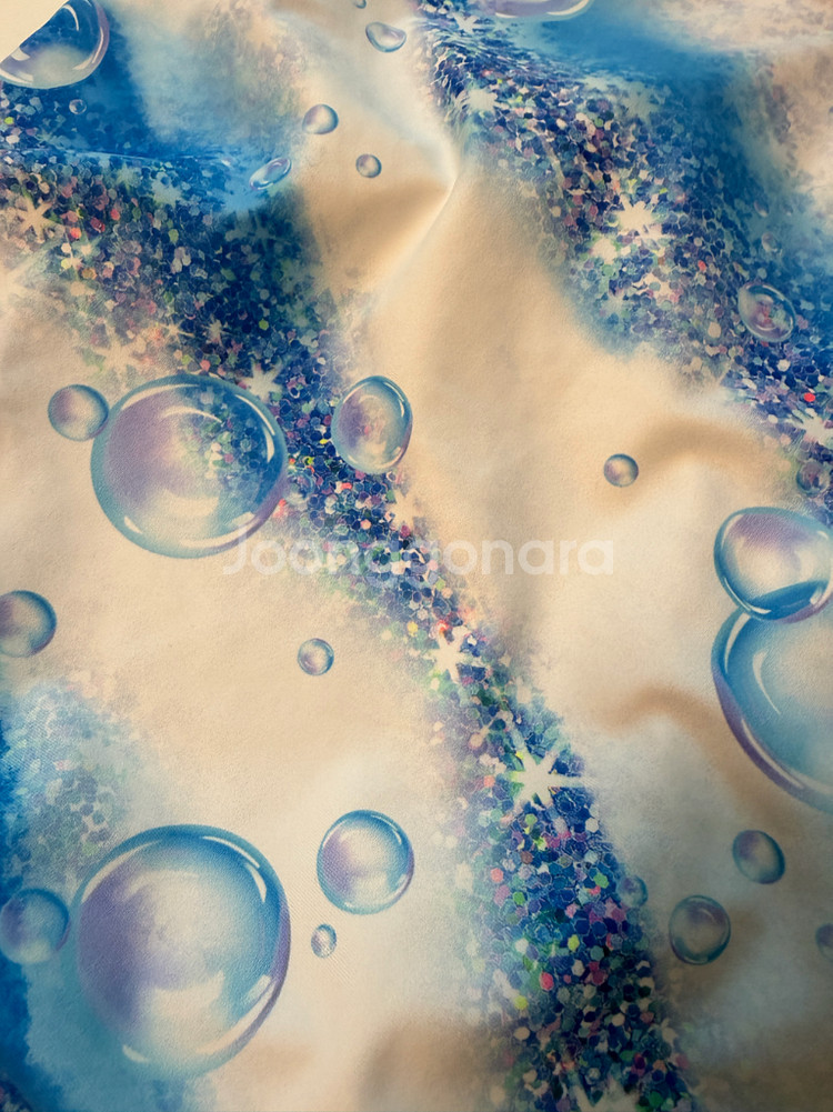 아레나 버블소다 여자 수영복 95--2