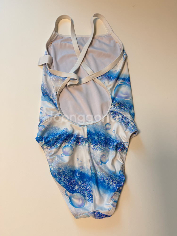 아레나 버블소다 여자 수영복 95--1