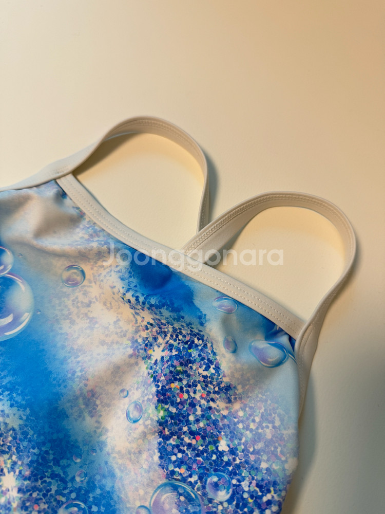 아레나 버블소다 여자 수영복 95--3