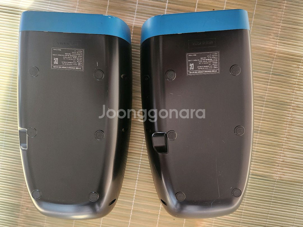 메디니스 손마사지기 2개 핸드마사지--1