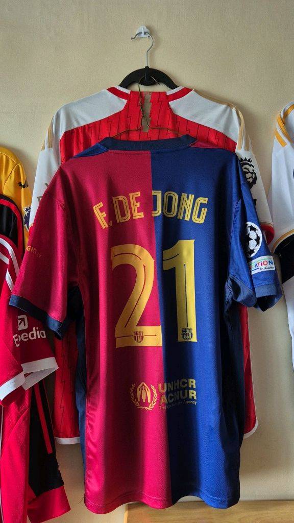 더용 유니폼 105--1