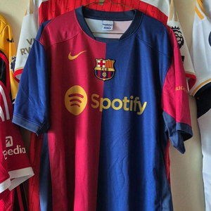 더용 유니폼 105