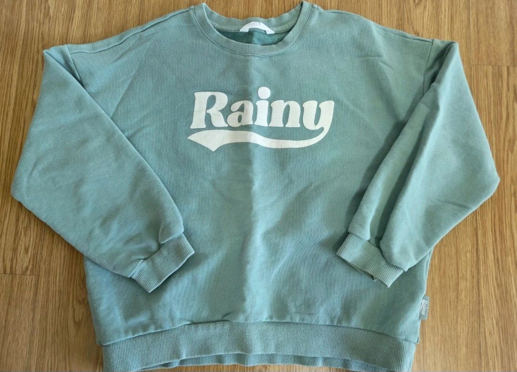 145싸이즈 와이드 팬츠+티셔츠2--1