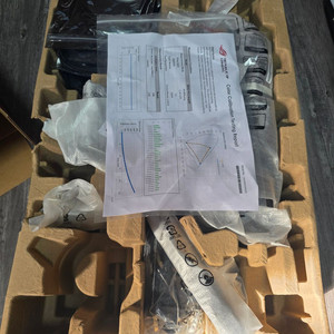 아수스 ASUS pg27aqdp oled qhd 480hz 27인치 게이밍 모니터 팝니다