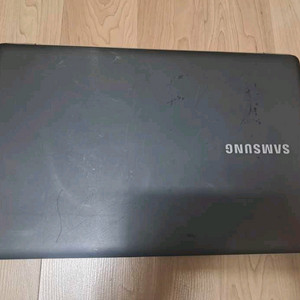 삼성 노트북 NT500R5K i7