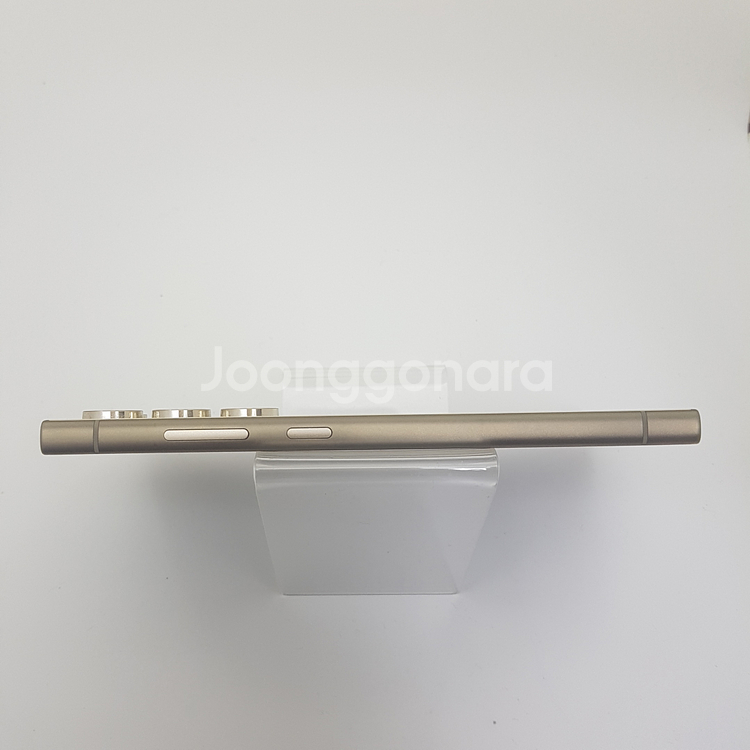 갤럭시 S24 울트라 (S928) 512기가 자급제--5