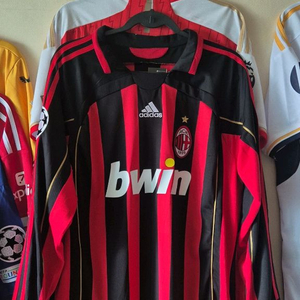 카카 유니폼 105