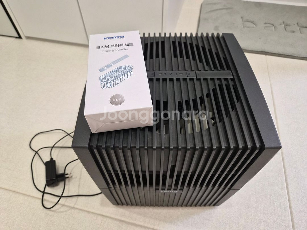 벤타 가습기 에어워셔 LW-25 팝니다--0