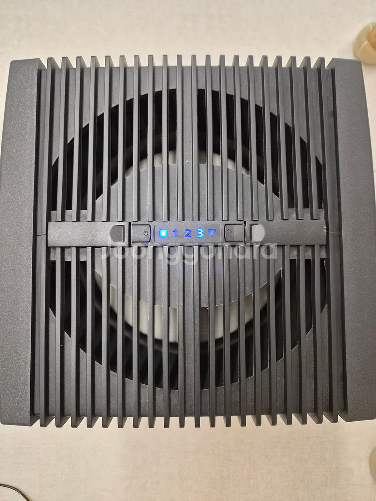 벤타 가습기 에어워셔 LW-25 팝니다--1