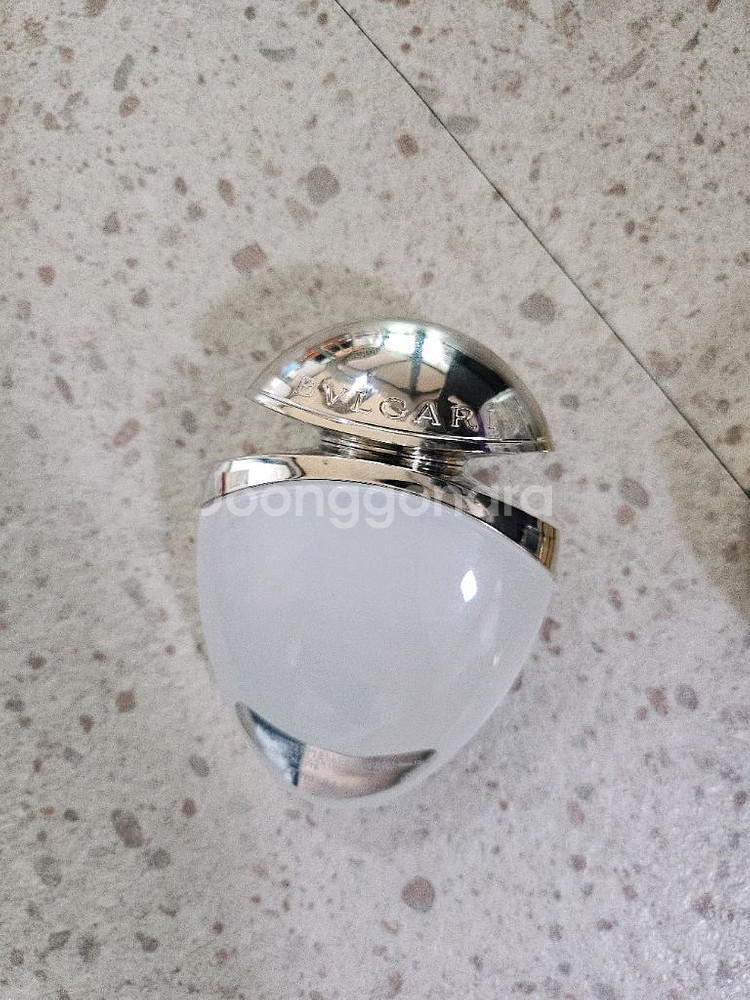 불가리 옴니아 크리스탈린 오 드 뚜왈렛--0