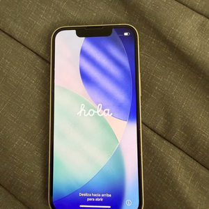 아이폰 13 미니 스타라이트 128GB 팝니다