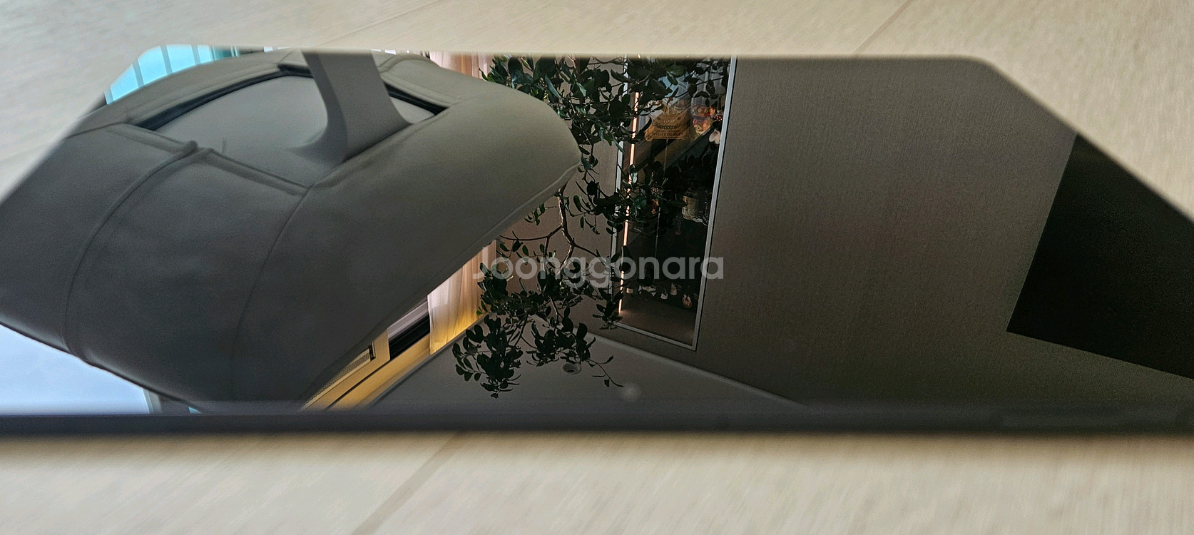 갤럭시탭 S7 FE 미스틱 블랙(LTE, 64G) : SM-T735N--4