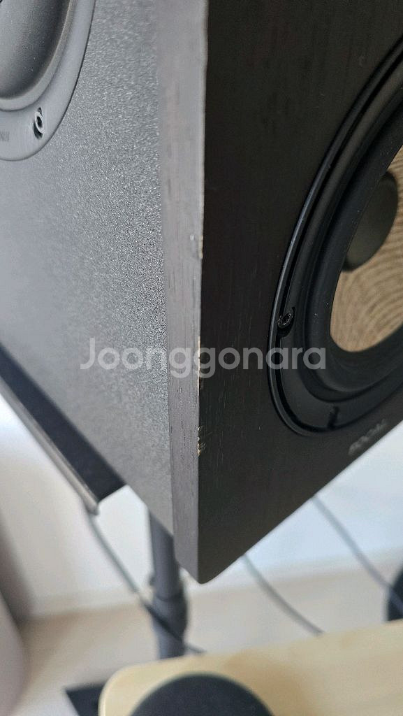 focal shape twin 스피커--2