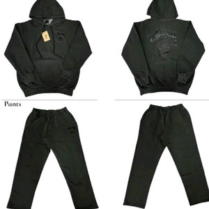 스투시기모후드티 트레이닝복세트