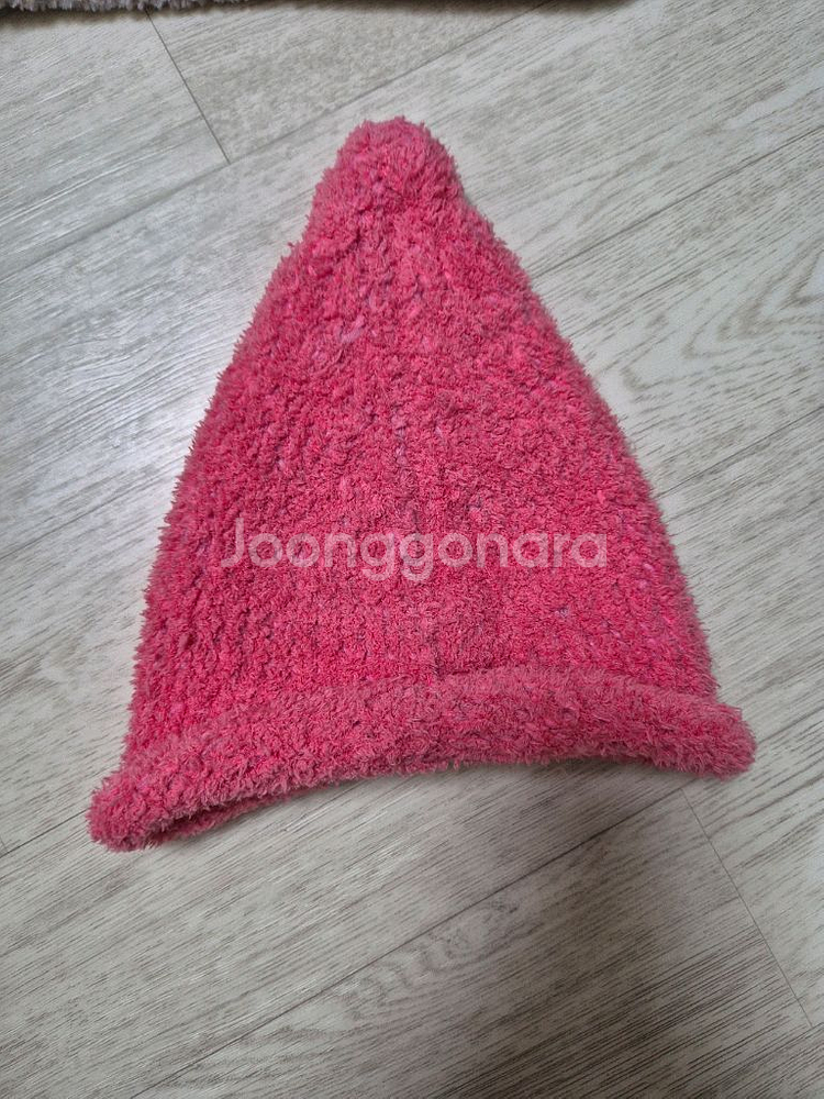 오르시떼 60사이즈 극세사 여아 잠옷 외 겨울 용품 일괄판매--3