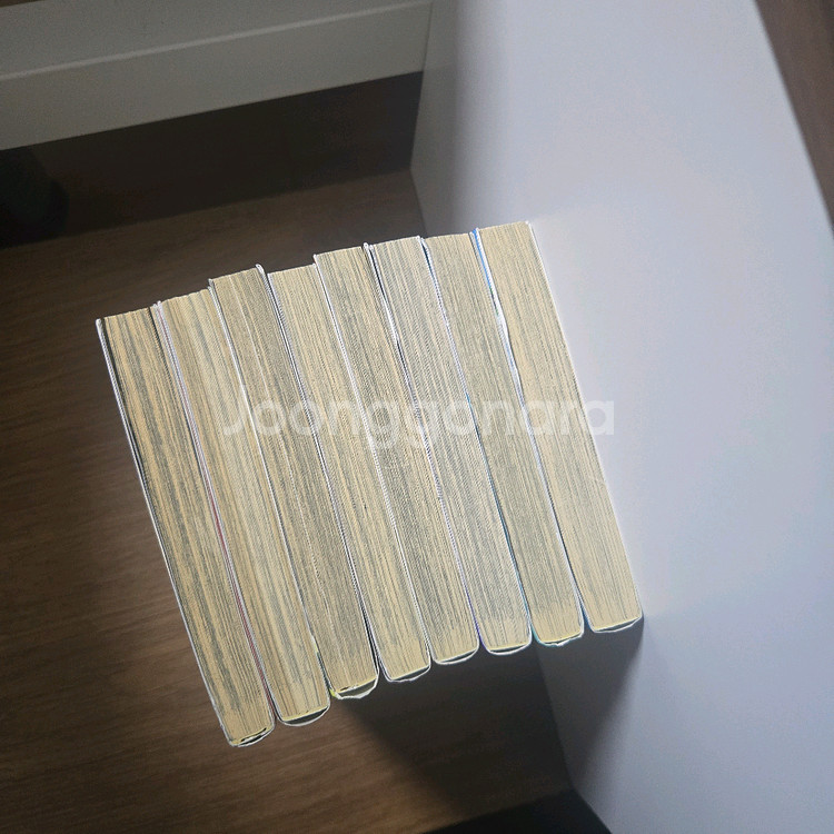 크르노 크루세이드 전권(1~8권)--1