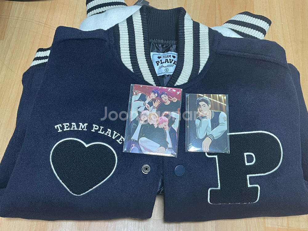 플레이브 바시티 s 양도--0