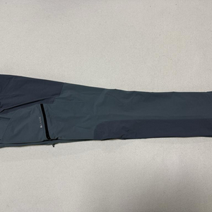 블랙야크 등산바지 남성용 34인치