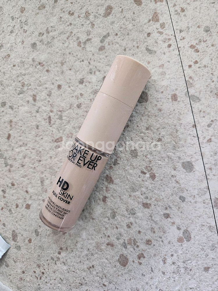 메이크업포에버 HD 스킨 컨실러 브러쉬--0