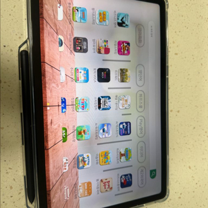 하프스터디 갤럭시탭 S6 라이트 128GB WiFi